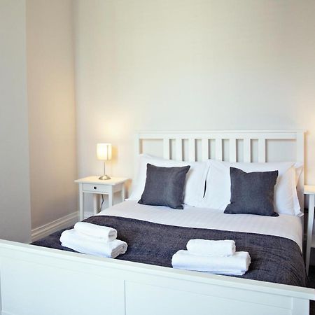 71 East Parade Harrogate Extérieur photo