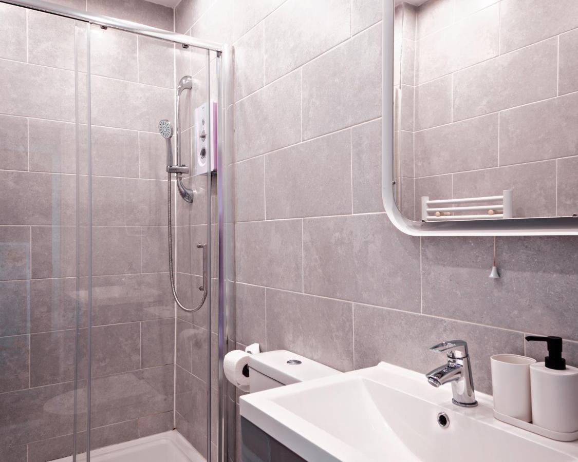 71 East Parade Harrogate Extérieur photo
