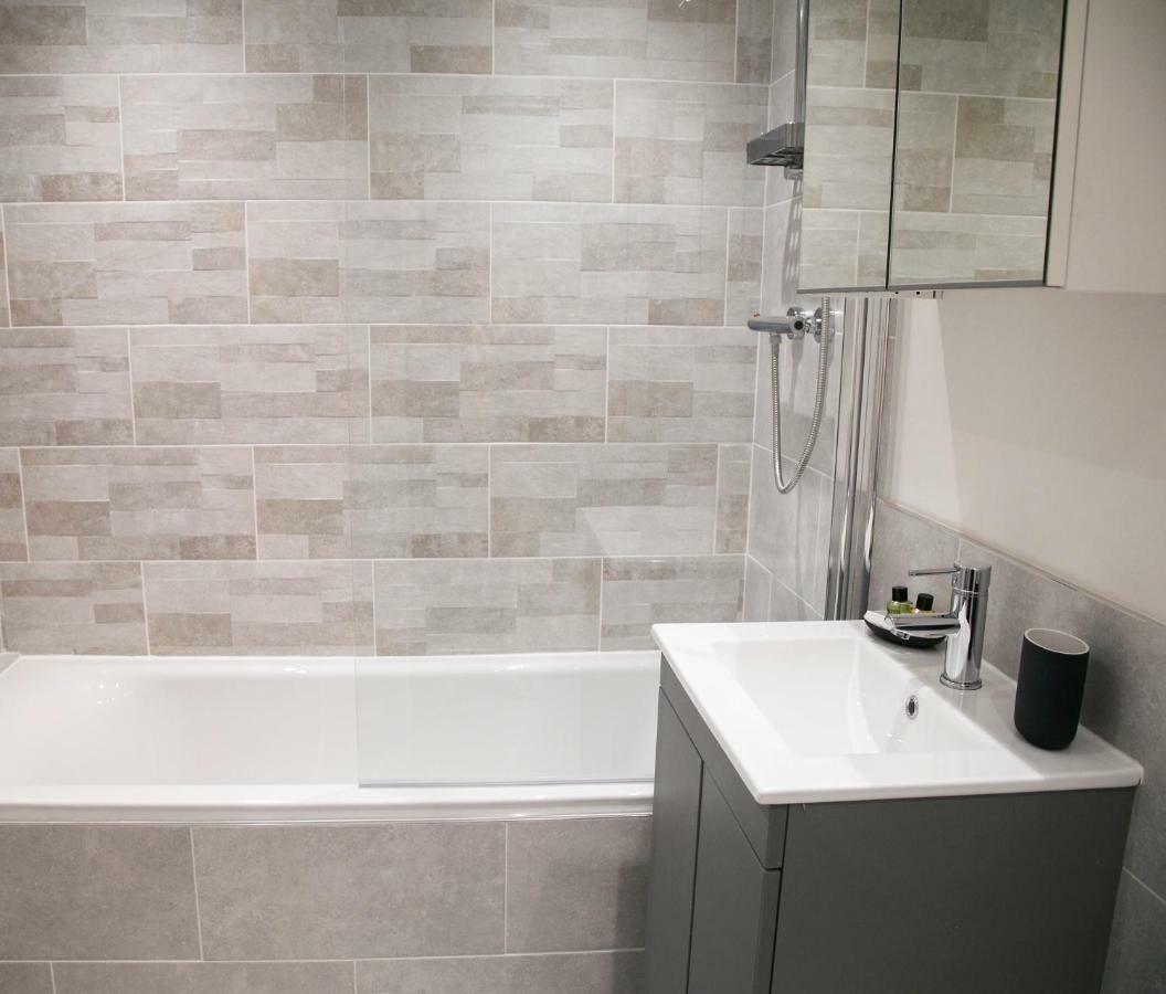 71 East Parade Harrogate Extérieur photo